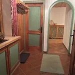 Haus Kreuzboden Ferienhaus
