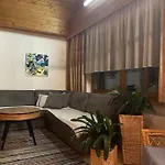 Haus Kreuzboden Ferienhaus *