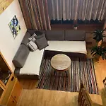 Ferienhaus Haus Kreuzboden *