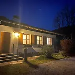 Ferienhaus Haus Kreuzboden