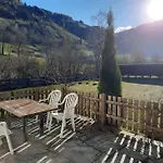 Ferienhaus Haus Kreuzboden Hundsdorf (Rauris)