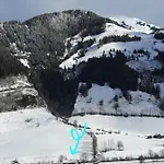 Haus Kreuzboden Ferienhaus Hundsdorf (Rauris)