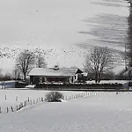 Haus Kreuzboden Ferienhaus *