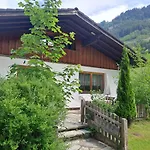 Ferienhaus Haus Kreuzboden Hundsdorf (Rauris)
