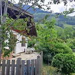 Ferienhaus Haus Kreuzboden *
