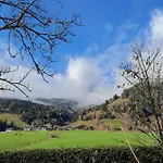 Haus Kreuzboden