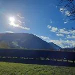 Haus Kreuzboden Vakantiehuis Hundsdorf (Rauris)