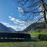 Haus Kreuzboden *