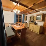 Ferienhaus Haus Kreuzboden