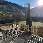 Ferienhaus Haus Kreuzboden Hundsdorf (Rauris)