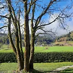 Haus Kreuzboden Ferienhaus