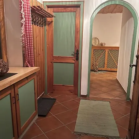 Haus Kreuzboden Holiday home
