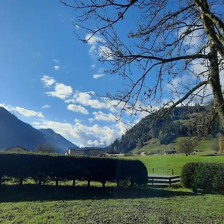 Haus Kreuzboden Hundsdorf (Rauris)