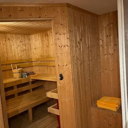 Haus Kreuzboden * Hundsdorf (Rauris)