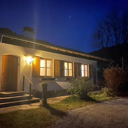 度假居 Haus Kreuzboden