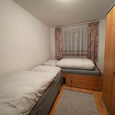 Haus Kreuzboden Hundsdorf (Rauris)