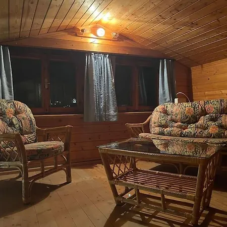 Haus Kreuzboden 度假居 Hundsdorf (Rauris)