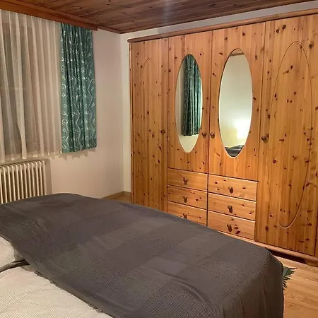 Holiday home Haus Kreuzboden *