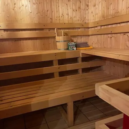 度假居 Haus Kreuzboden Hundsdorf (Rauris)