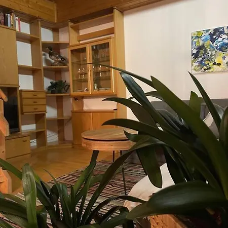 Dom wakacyjny Haus Kreuzboden