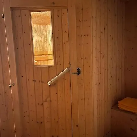 度假居 Haus Kreuzboden *