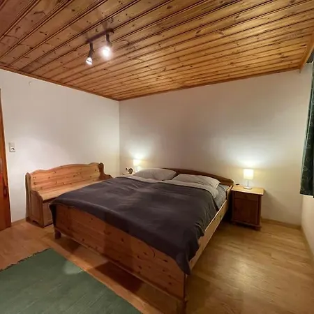 度假居 Haus Kreuzboden