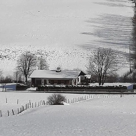 Haus Kreuzboden Holiday home *
