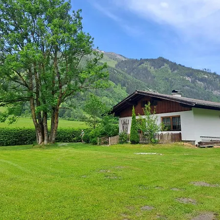 Haus Kreuzboden 度假居 Hundsdorf (Rauris)