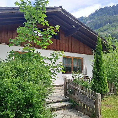 Holiday home Haus Kreuzboden Hundsdorf (Rauris)