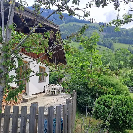Holiday home Haus Kreuzboden *