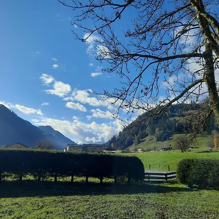 Haus Kreuzboden *
