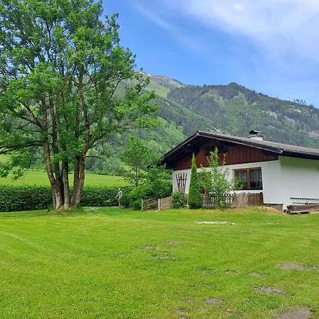 Haus Kreuzboden * Hundsdorf (Rauris)