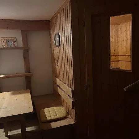 Haus Kreuzboden Hundsdorf (Rauris)