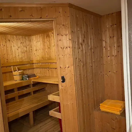 Haus Kreuzboden Dom wakacyjny *