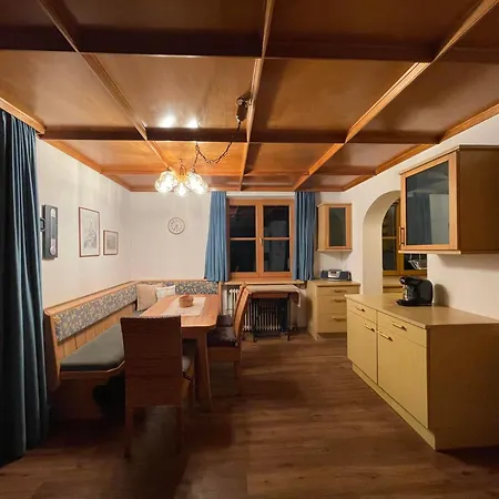 Haus Kreuzboden * Hundsdorf (Rauris)