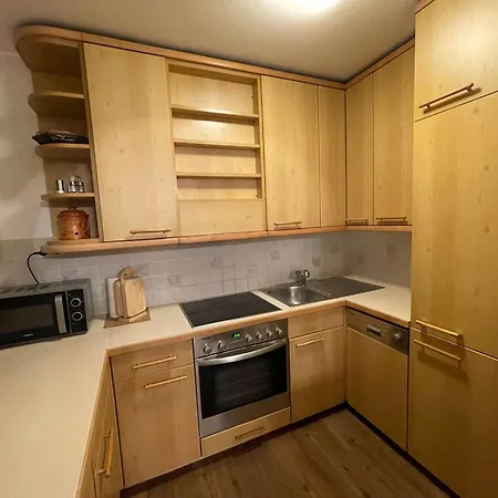 Haus Kreuzboden Сasa de vacaciones