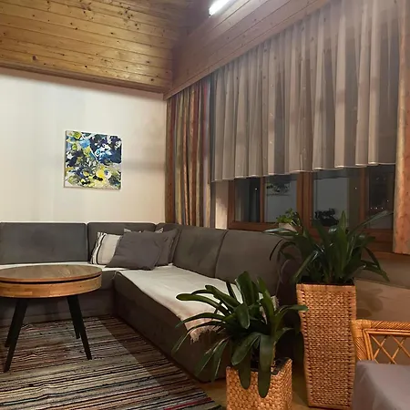 Haus Kreuzboden 度假居 Hundsdorf (Rauris)