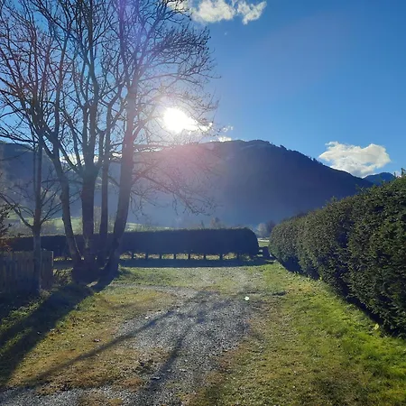 度假居 Haus Kreuzboden *