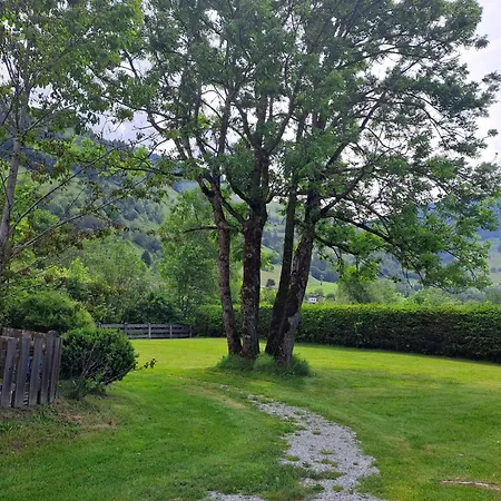 Haus Kreuzboden * Hundsdorf (Rauris)