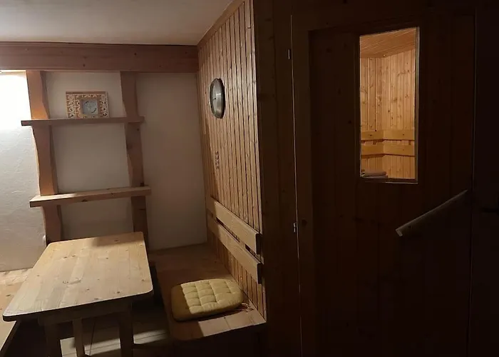 Haus Kreuzboden Сasa de vacaciones Hundsdorf (Rauris)