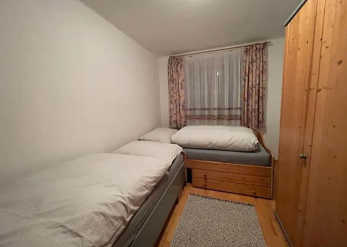 Haus Kreuzboden Hundsdorf (Rauris)