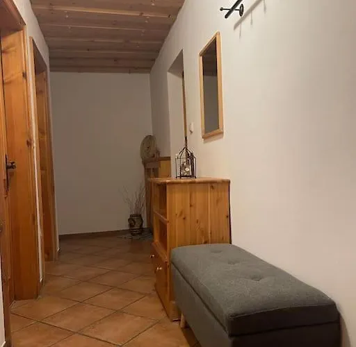 Сasa de vacaciones Haus Kreuzboden Hundsdorf (Rauris)