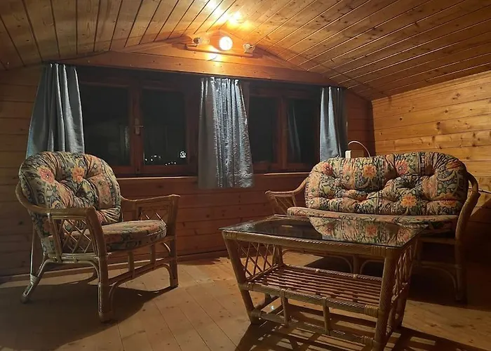 Haus Kreuzboden Сasa de vacaciones Hundsdorf (Rauris)