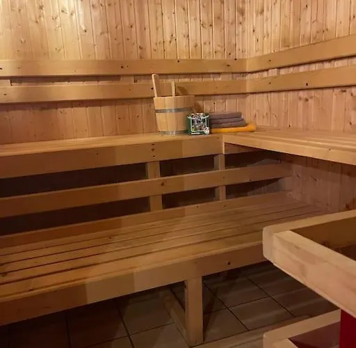 Сasa de vacaciones Haus Kreuzboden Hundsdorf (Rauris)