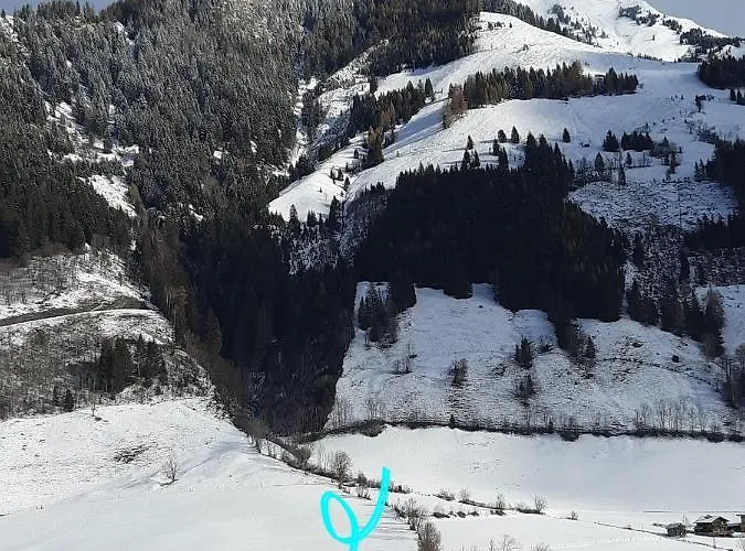 Haus Kreuzboden Сasa de vacaciones Hundsdorf (Rauris)