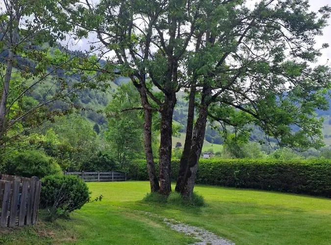 Haus Kreuzboden Сasa de vacaciones Hundsdorf (Rauris)