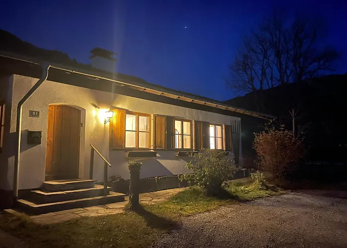 Сasa de vacaciones Haus Kreuzboden Hundsdorf (Rauris)