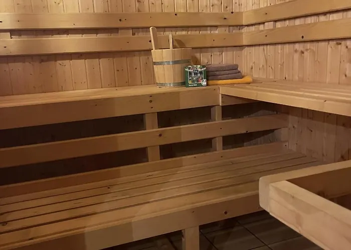 Haus Kreuzboden * Hundsdorf (Rauris)