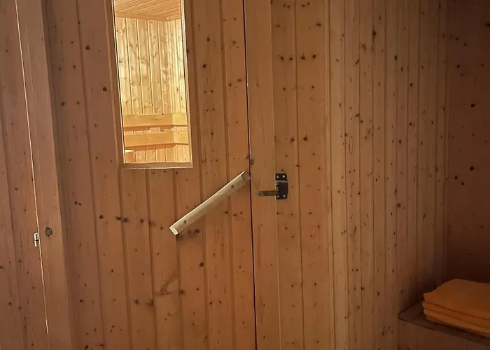 Haus Kreuzboden Сasa de vacaciones *