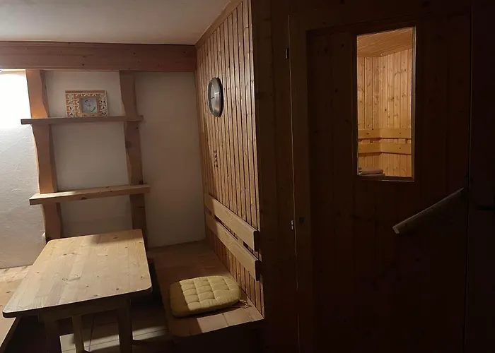 Haus Kreuzboden Hundsdorf (Rauris)